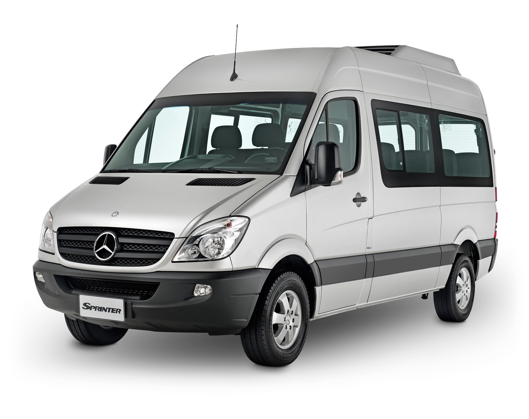 Mercedez Sprinter